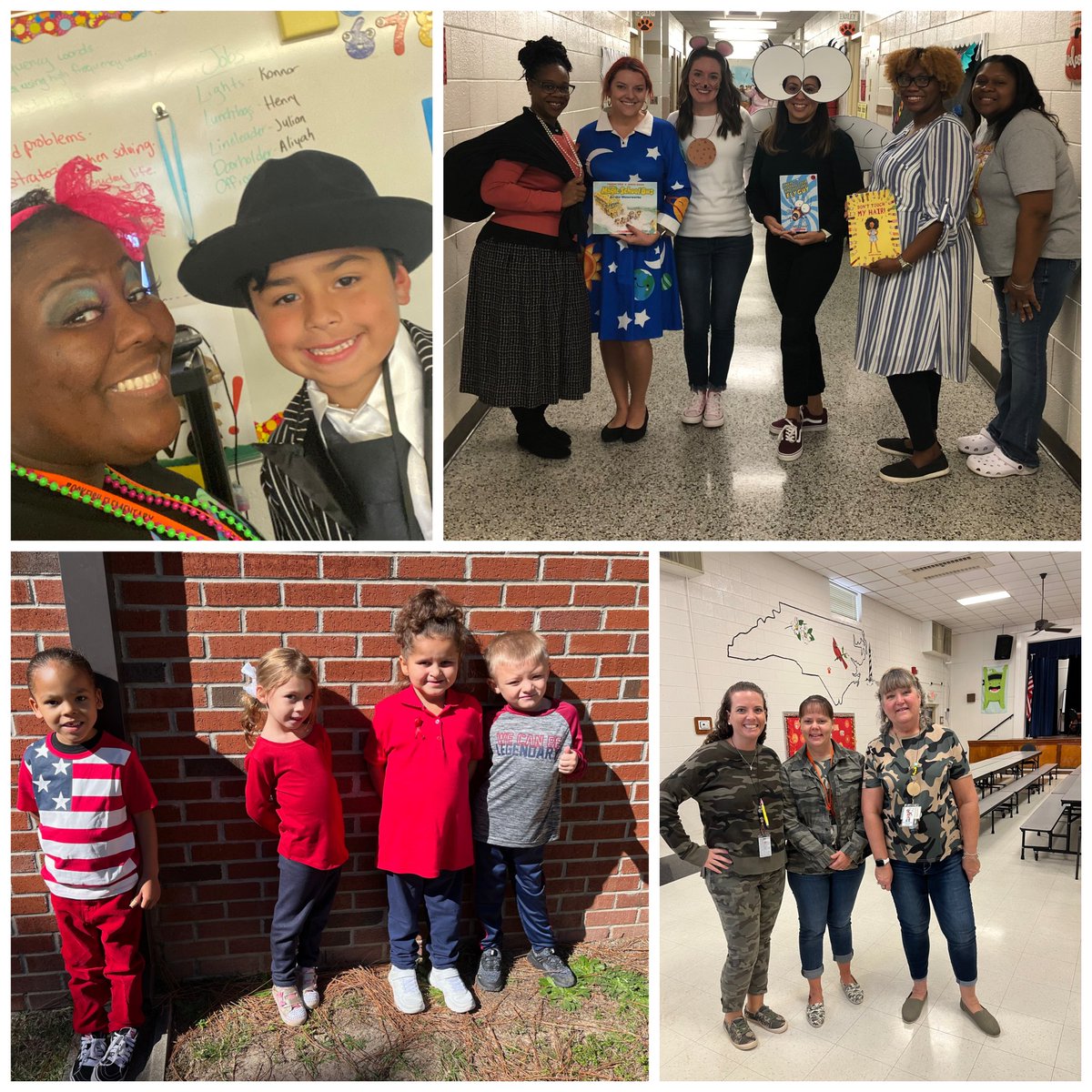 Celebrating Red Ribbon Week
#TogetherWeRise
<a href="/CumberlandCoSch/">Cumberland County Schools</a>