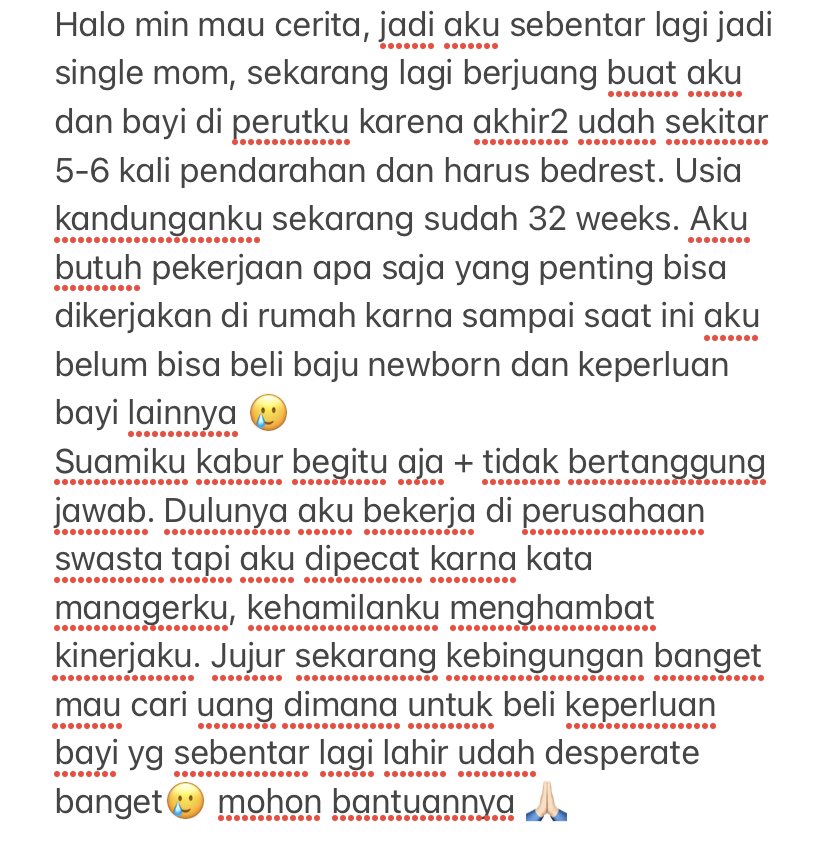 Seputar Tetangga (@seputartetangga) on Twitter photo 