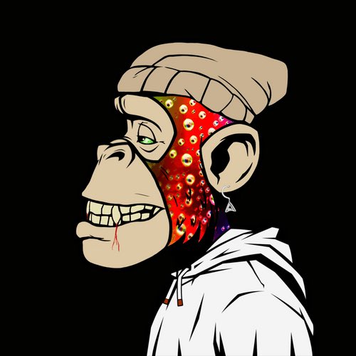 frekkles1973's tweet image. My Wednesday @0xSocialClubNFT snipes 

1 from this morning and 2 from @0xJDIEZEL snipes season! LFG!