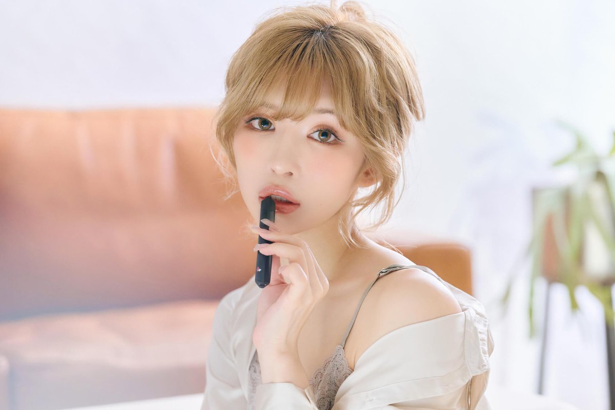 itSnap_media's tweet image. 👏大注目の“CBD”アイテムをチェック👏

おいしく吸えるCBDベイプ「Chilltech(チルテック)」のイメージモデルにゆんころサンが就任☆

magazine.itsnap.jp/lifestyle/4196…

#ゆんころ
#CBD
#Chilltech
#チルテック
#CBDベイプ