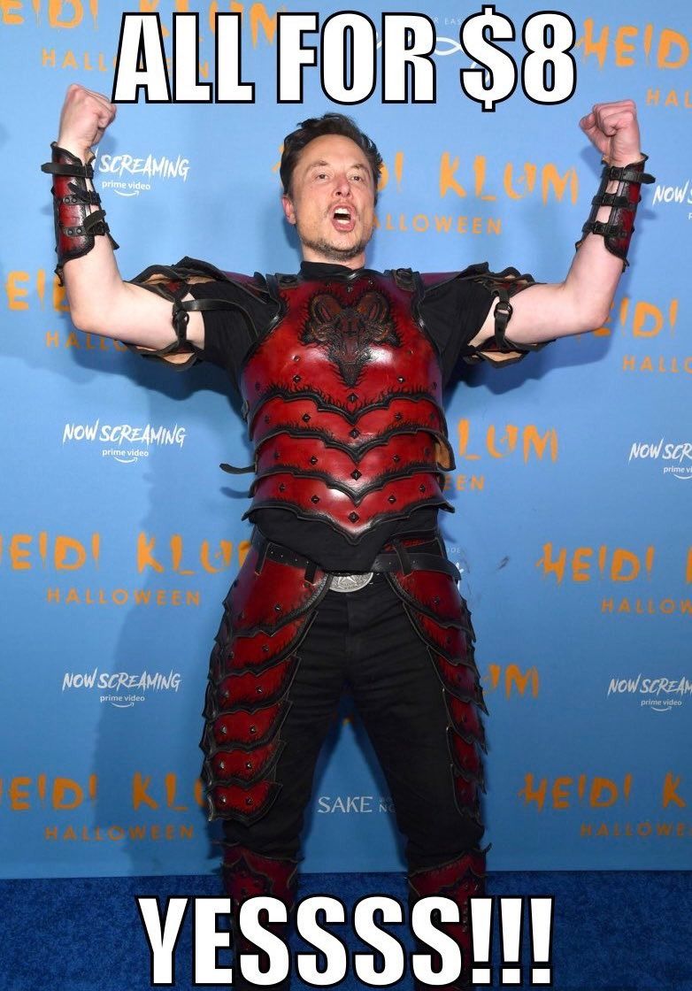 cool_su87's tweet photo. So, are you getting the blue tick?🤔
🔖 This will remarkably reduce spam accounts
🔖 The price of this subscription would be adjusted according to your country's purchasing power parity
🔖 The user will get priority.
 What Are Your Thoughts!?
#ELONMUSK  #Twitter #blueTicktwitter https://t.co/0VRyJMSOFB