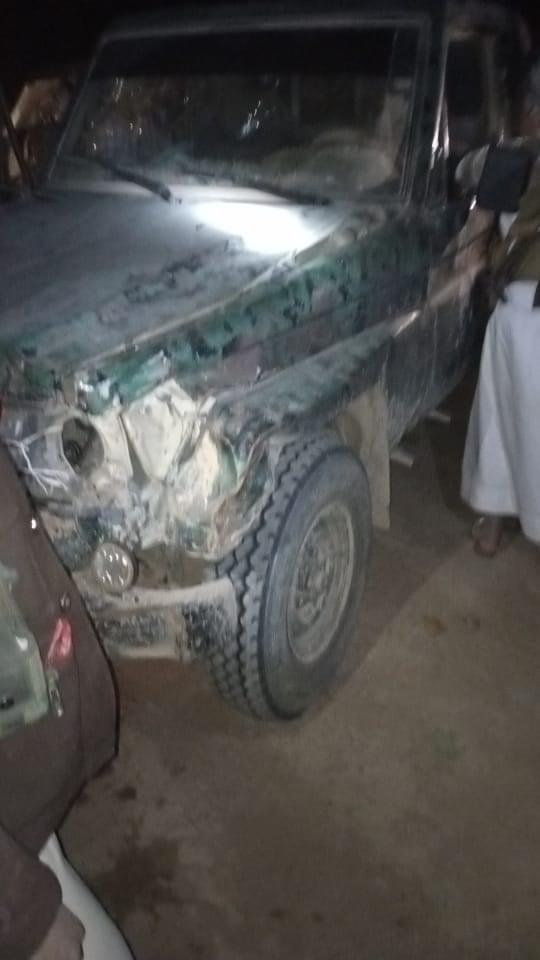 #الجوف
يريد. يكسب موقف على حساب القبائل وماحدث هو فعل. قبيله دفاع عن. الأرض ليس له علاقه بأحد
كسروا شرفهم واحرقوا طقوهم واتفيدوها  وامدرعاتهم شرق ينبأ.