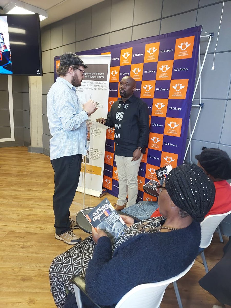 City of Joburg on Twitter "The spirit is high. Senior Citizens learned