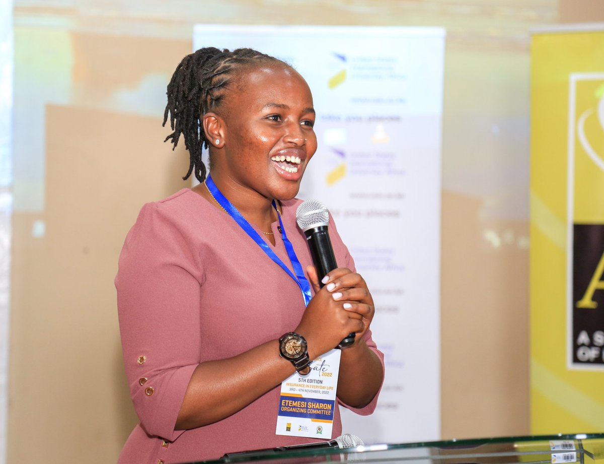 DebateKenya's tweet photo. Currently underway with the 5th edition of Insurance Debates at @ExperienceUSIU .
This year's theme is 'Insurance in Everyday life '.
#InsuranceDebates2022 https://t.co/yIlKcoGNZy