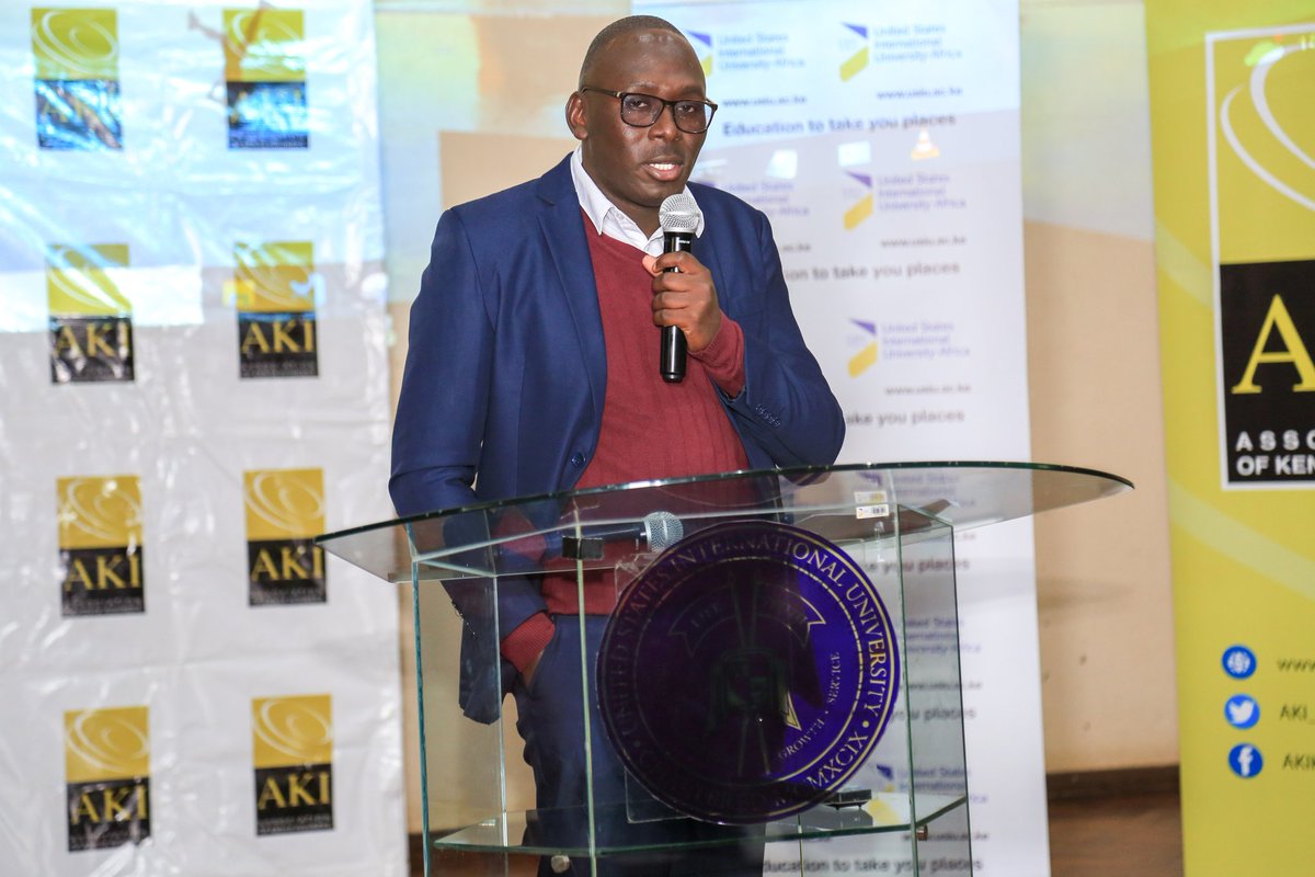 DebateKenya's tweet photo. Currently underway with the 5th edition of Insurance Debates at @ExperienceUSIU .
This year's theme is 'Insurance in Everyday life '.
#InsuranceDebates2022 https://t.co/yIlKcoGNZy