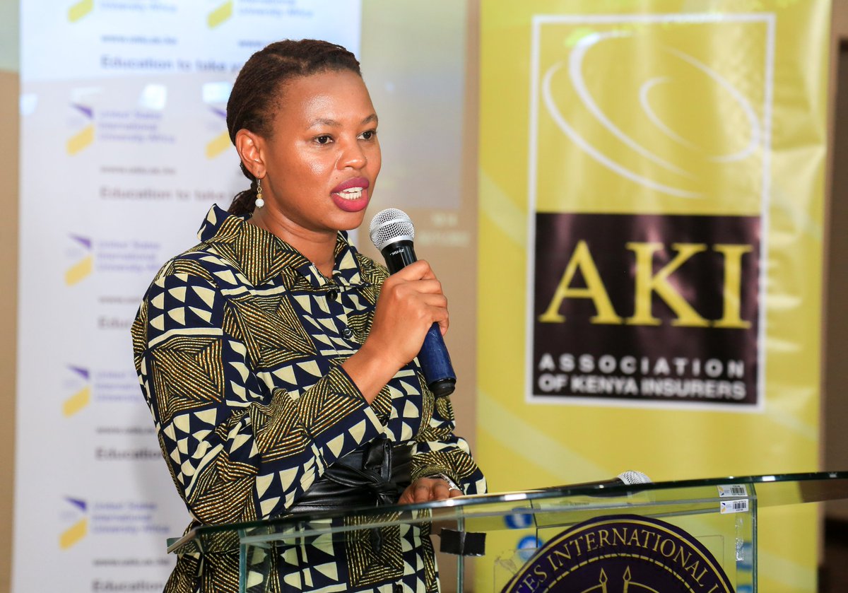 DebateKenya's tweet photo. Currently underway with the 5th edition of Insurance Debates at @ExperienceUSIU .
This year's theme is 'Insurance in Everyday life '.
#InsuranceDebates2022 https://t.co/yIlKcoGNZy