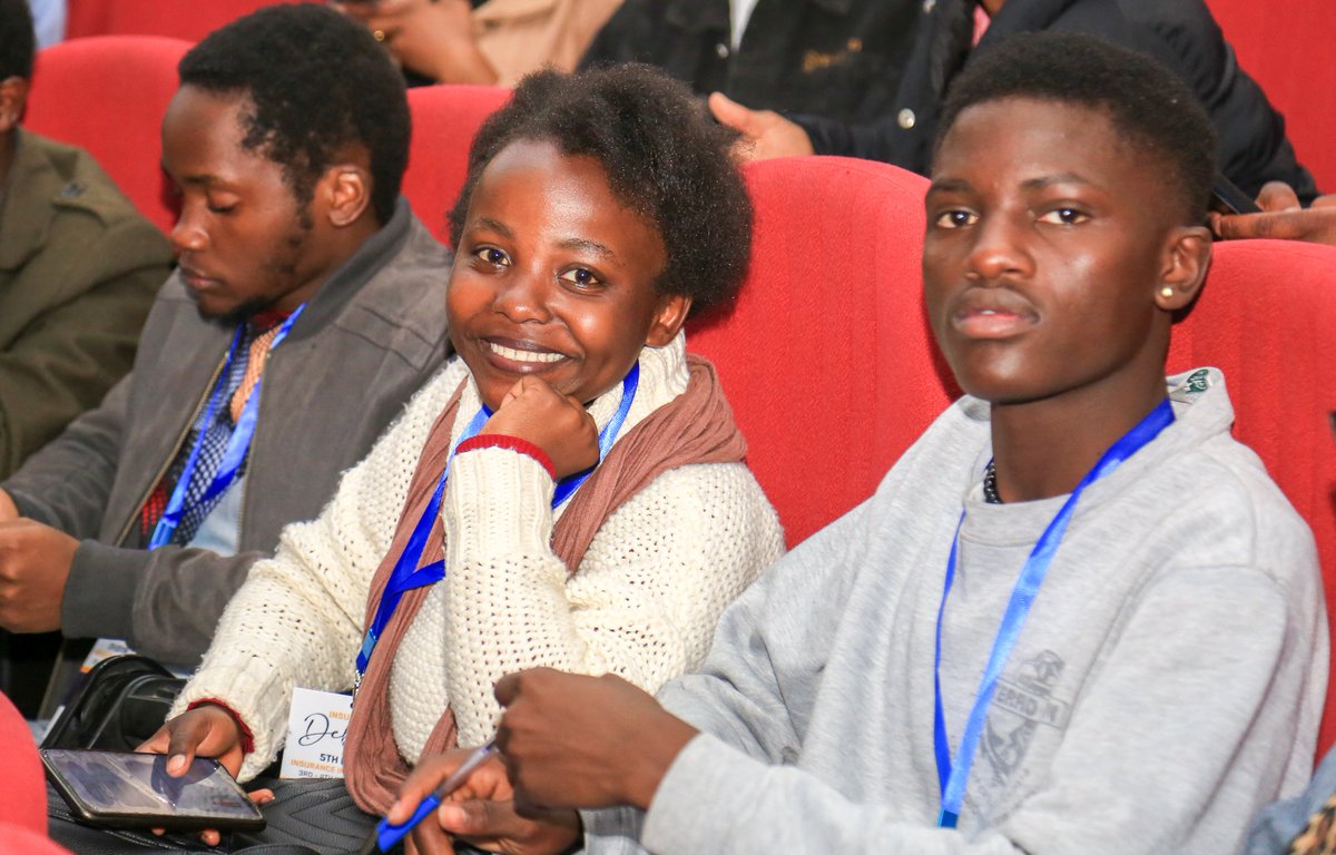 DebateKenya's tweet photo. Currently underway with the 5th edition of Insurance Debates at @ExperienceUSIU .
This year's theme is 'Insurance in Everyday life '.
#InsuranceDebates2022 https://t.co/yIlKcoGNZy