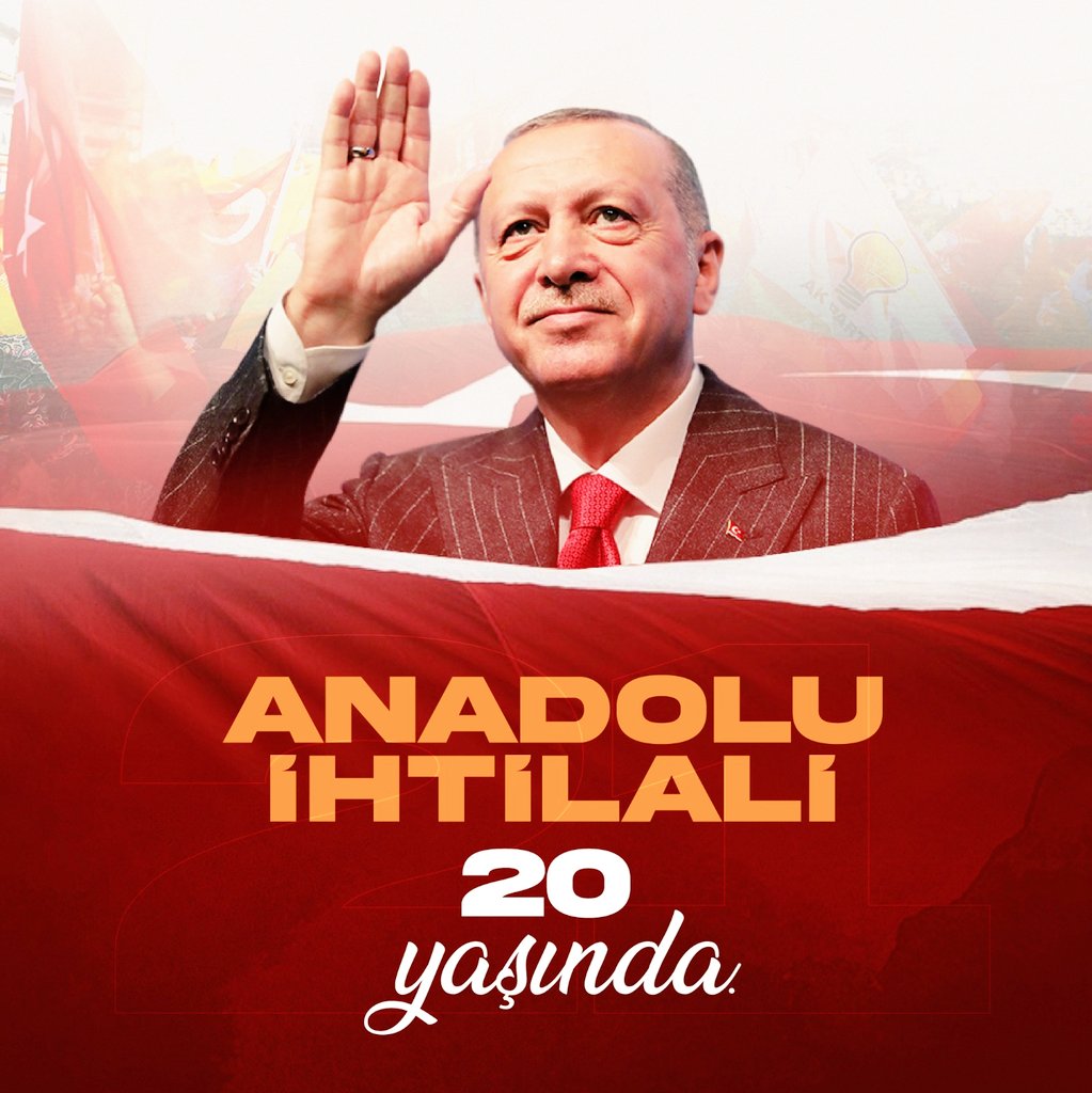 Muratcolak1616's tweet photo. #3KASIM2002
3 Kasım 2002; Halka hizmet Hakk'a hizmettir diyenlerin, milletin iktidarının başladığı tarihtir...
#Akparti 
#RTErdoğan
#MilleteHizmetYolunda https://t.co/yyjYFzov2i
