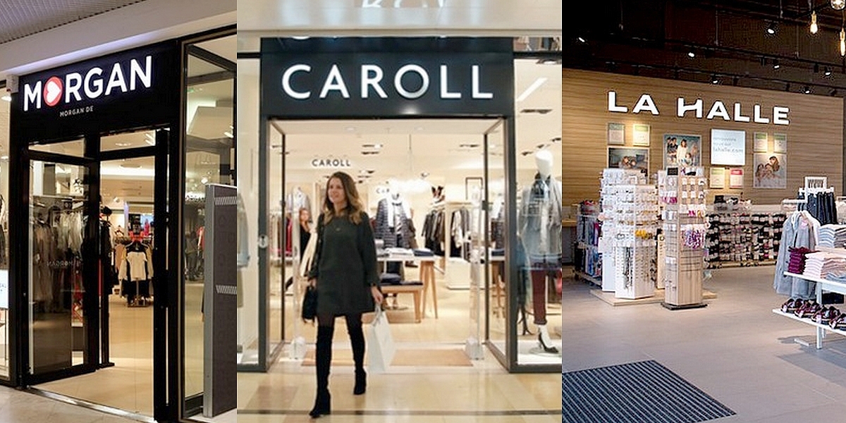 Sarenza va devenir la place de marché du groupe de prêt à porter Beaumanoir #Ecommerce #Retail #Digital #Plateforme #omnicanal larevuedudigital.com/sarenza-va-dev…