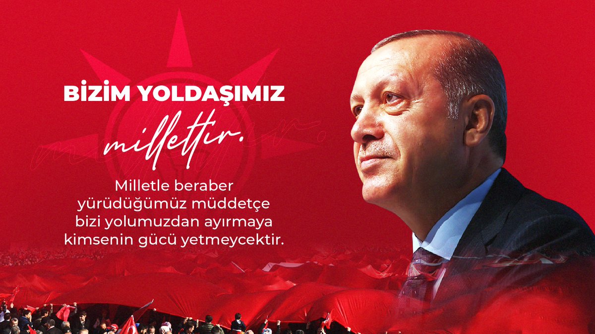 Muratcolak1616's tweet photo. #3KASIM2002
3 Kasım 2002; Halka hizmet Hakk'a hizmettir diyenlerin, milletin iktidarının başladığı tarihtir...
#Akparti 
#RTErdoğan
#MilleteHizmetYolunda https://t.co/yyjYFzov2i