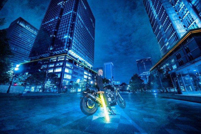 Twitterのコスプレ画像20