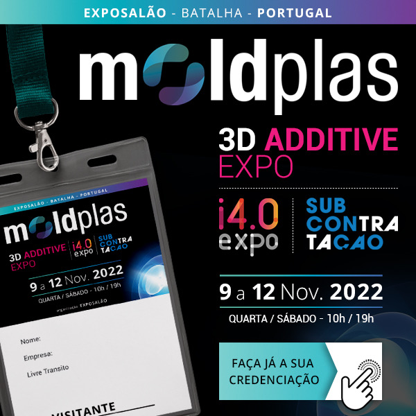 GuhringSpain's tweet photo. Nos complace informaros de que estaremos presentes en la 13ª edición de Moldplas Batalha, un salón de #maquinaria, equipos, materias primas y #tecnología para moldes y plásticos.
👉 Encuéntranos en el stand 3A001 🤩 ¡Nos vemos allí!
#Gühring | #MoldPlas | #MoldPlas22 https://t.co/TIXtvzZI7A