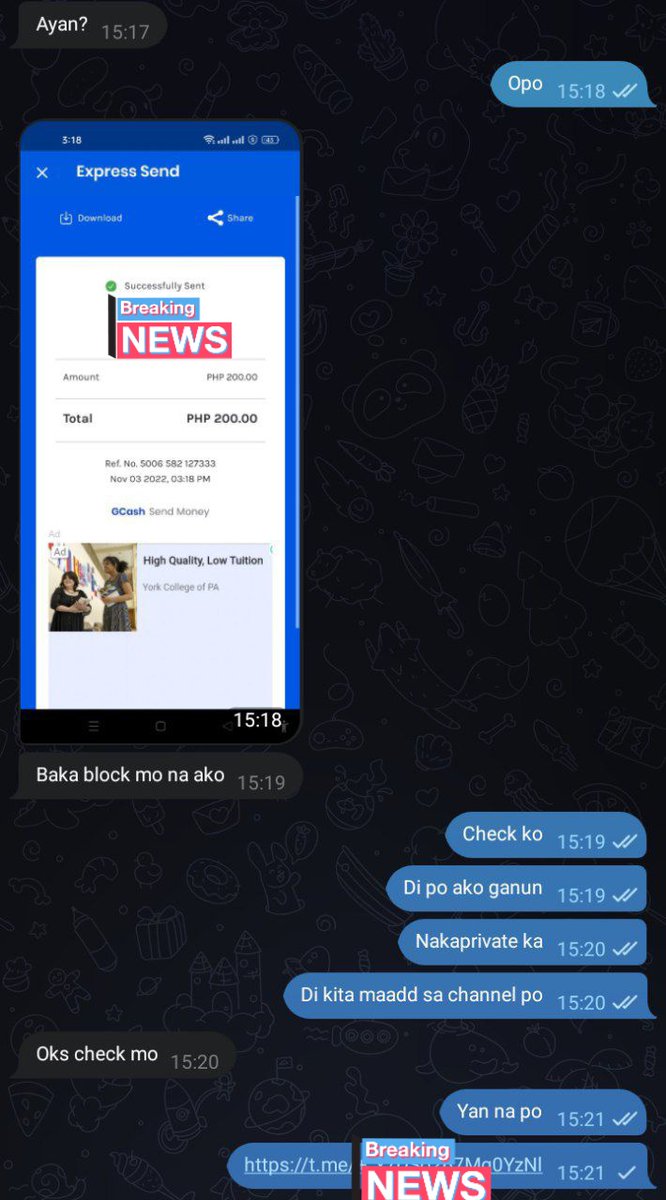 AlterZebby's tweet photo. THANKYOUUUU! CHANNEL 200 ONLY! AVAIL NA! LIKE , FOLLOW and RETWEET FOR DISCOUNT. https://t.co/ib3I3l2FA0