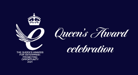 Sewell_Group's tweet photo. An exciting day at Sewell HQ as our teams gather to celebrate something very special... weโll be joined by @ERLieutenancy to officially receive our Queenโs Award for Enterprise for Promoting Opportunity @TheQueensAwards
#QueensAwards #PromotingOpportunity #Team #Celebration https://t.co/I4qJxJWqdt