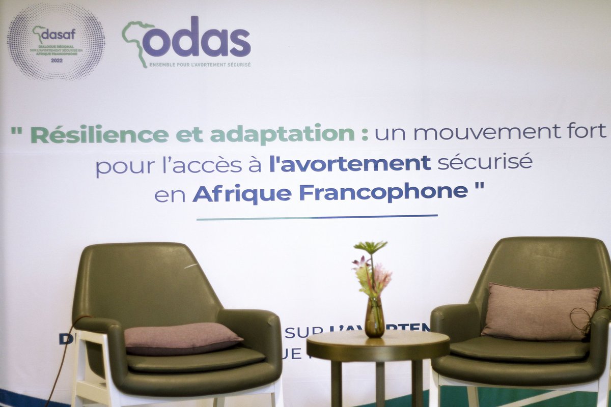 MallahTabot's tweet photo. Il existe un mouvement fort et résilient pour la justice reproductive en Afrique francophone. Il est intentionnel, florissant et il est bottom-up. La diversité des acteurs me donne de l'espoir face aux extrémistes. Nous vaincrons!
@CentreOdas #dasaf @IpasFrancophone @IPPFAR https://t.co/N0CDaDAfa4