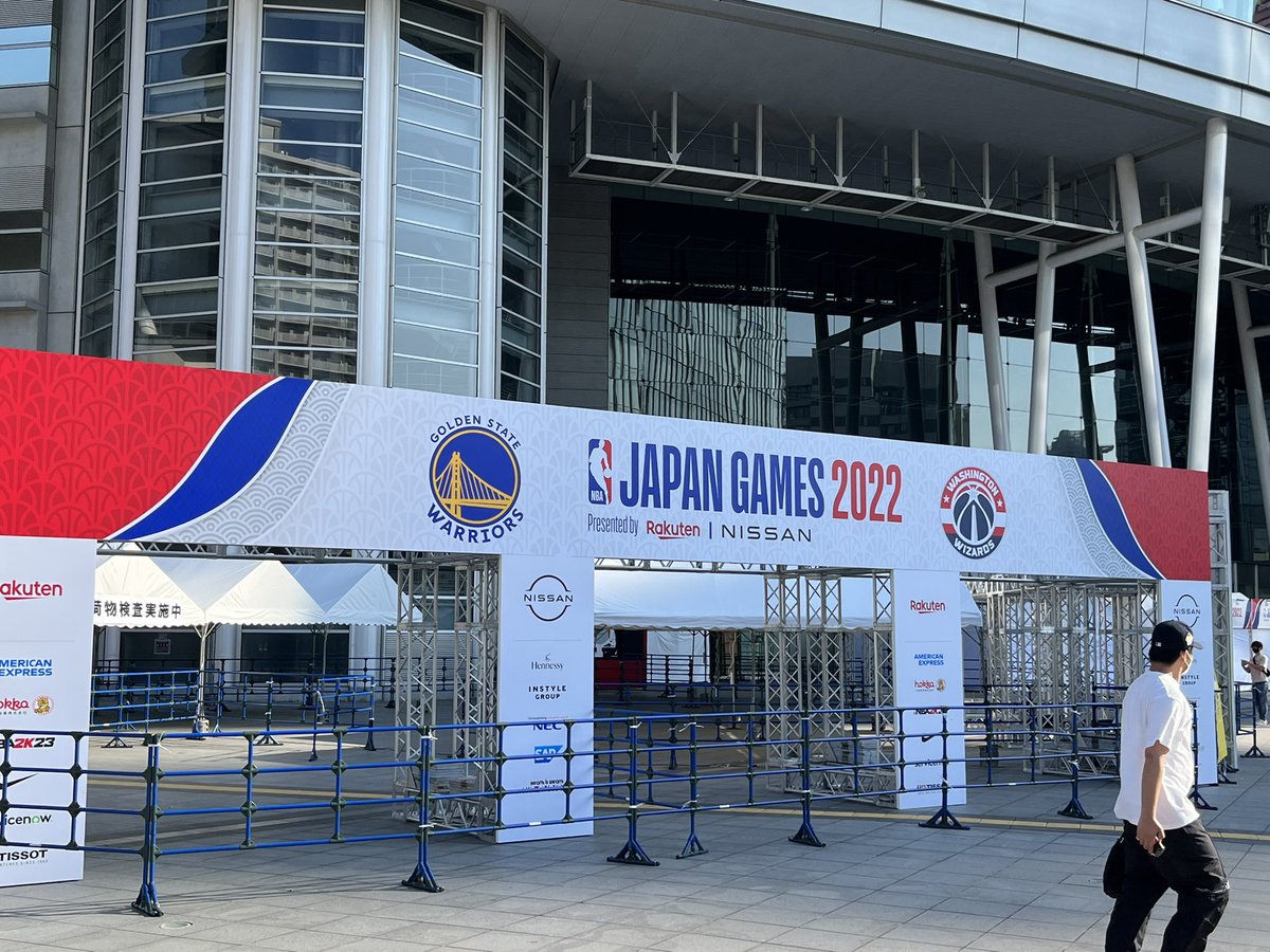 生存報告
一ヶ月前に行ったよ