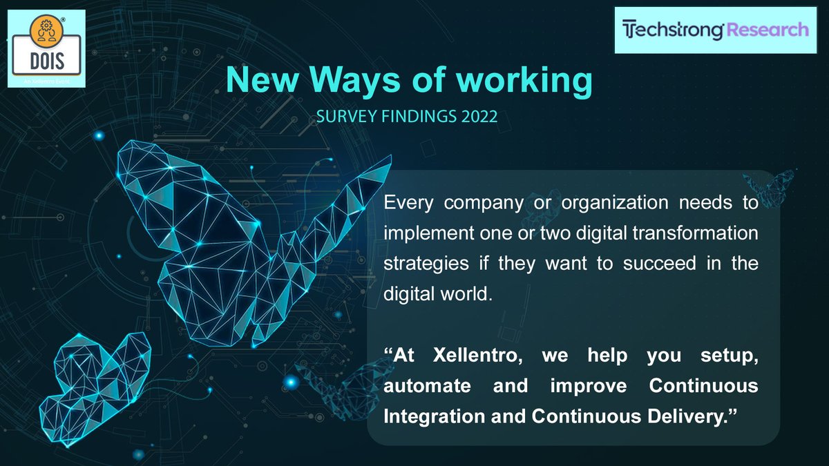 Xellentro Consulting tweet media