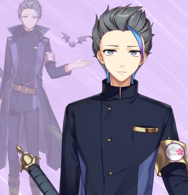 魔法剣士のtwitterイラスト検索結果 魔法剣士のtwitterイラスト検索結果