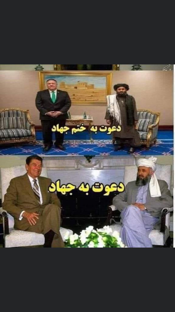 daoud_ahmady's tweet photo. @Jh0cXDJox1bDM0S @AAliFaiq @qadiri_romand @nrf2johnAFG @DrZackKhan1 @Anwar11025648 @MujMash @samijansami787 @nazir_aryai @parvaze57 @3PR9Vf1U6QRP0KN باداران خود را به ما حلقه آویز نکن https://t.co/SXSpGgMfN5