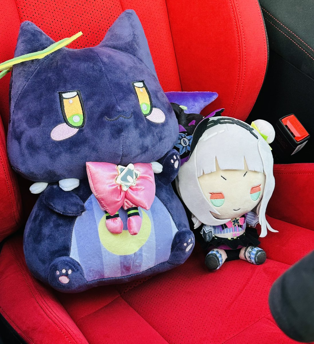 メイト・クリスピー大佐 tweet media