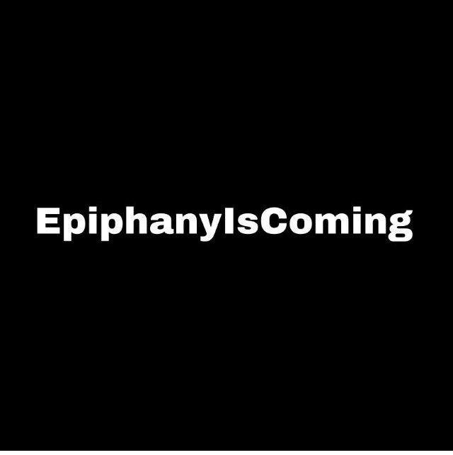 lengorjr's tweet photo. 🚨
Watch out, Lawrence Law will release his first solo and most anticipated EP next week Friday.
#SaloneTwitter 
#EpiphanyIsComing https://t.co/qq9ysORDTn