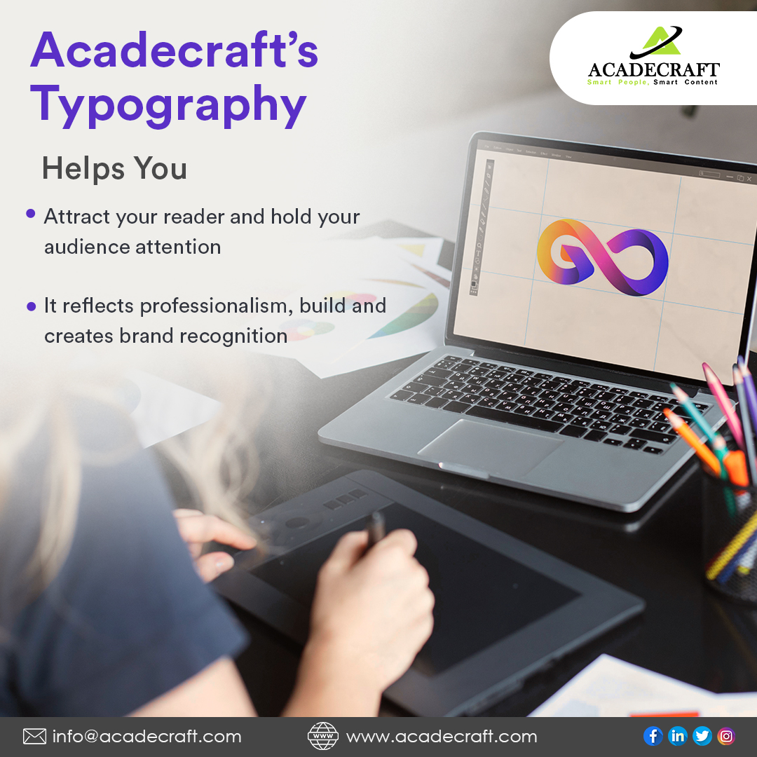 Acadecraft_Inc's tweet photo. #Acadecraft is a pioneer in the field of #media services. We have a team of best after-effect experts, editors, #animators, video creators to create effective #typography services. https://t.co/D0OvxtPcfO #design #fontstyle #textdesign #Professionals #designin #videocreation https://t.co/AAvWC9aeQy