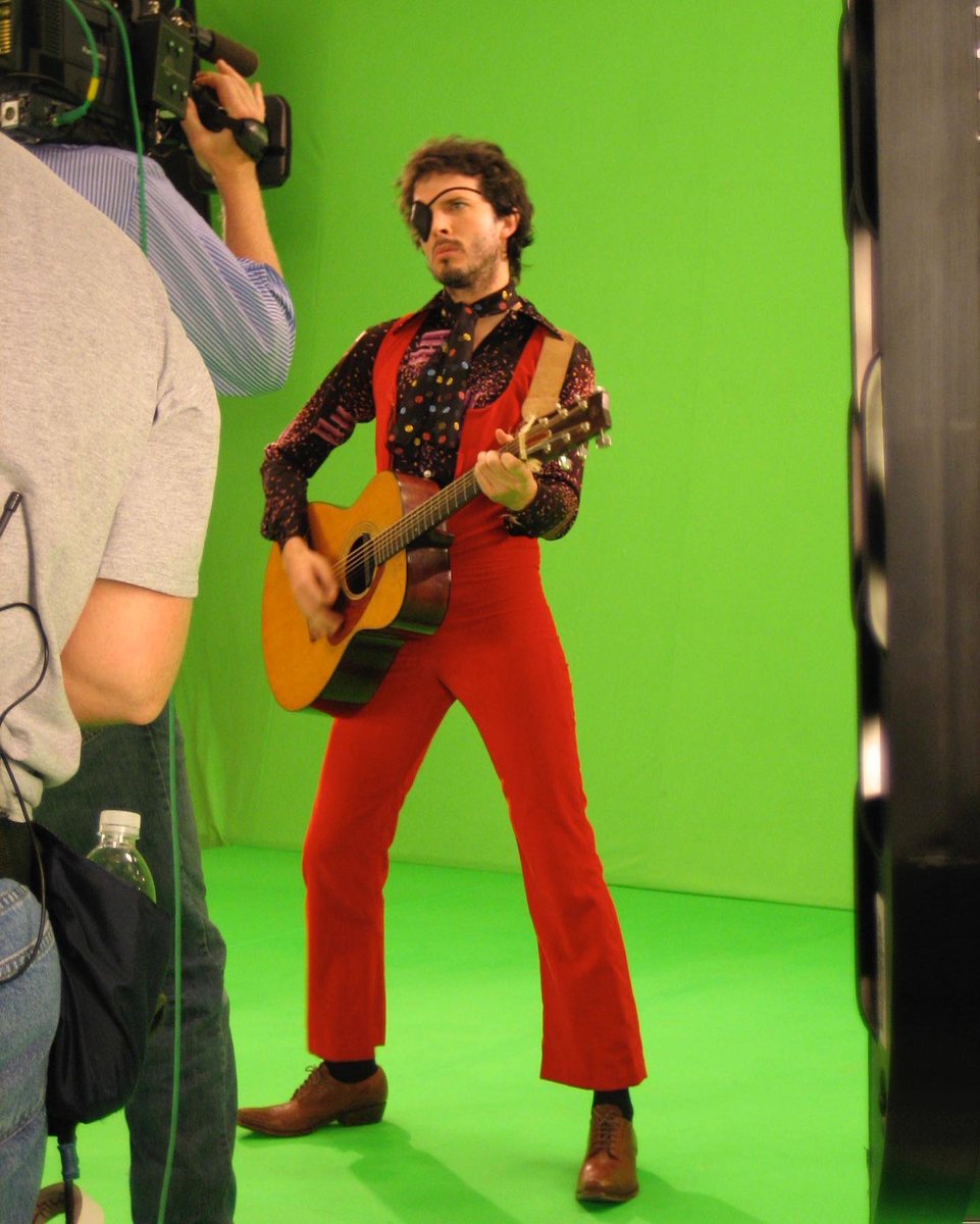 fotc's tweet image. #TBT