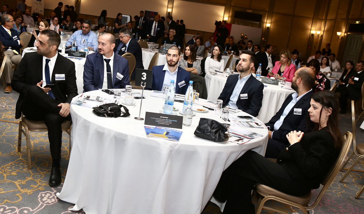 imhbusiness's tweet photo. Το 13o Συνταξιοδοτικό Φόρουμ, πραγματοποιείται αυτή την ώρα στο Hilton Nicosia.

Οργανωτές: @AonCypru
Χορηγοί: Eurobank Cyprus, IHub - Innovation Hub
Conference Experience Sponsor: @Conferience
Χορηγοί Επικοινωνίας: @inbusiness_, @Reporter_cy, @Goldnewscy 

#cypensionsforum https://t.co/haYbrLMeWA