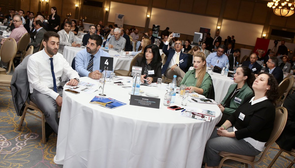 imhbusiness's tweet photo. Το 13o Συνταξιοδοτικό Φόρουμ, πραγματοποιείται αυτή την ώρα στο Hilton Nicosia.

Οργανωτές: @AonCypru
Χορηγοί: Eurobank Cyprus, IHub - Innovation Hub
Conference Experience Sponsor: @Conferience
Χορηγοί Επικοινωνίας: @inbusiness_, @Reporter_cy, @Goldnewscy 

#cypensionsforum https://t.co/haYbrLMeWA
