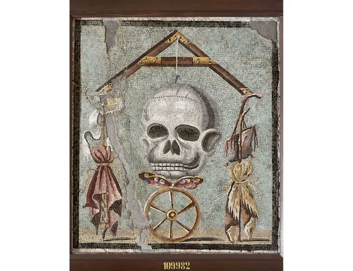 #LesChoses : le <a href="/MuseeLouvre/">Musée du Louvre</a>  revisite l'histoire de la nature morte dans une exposition très vivante 
buff.ly/3U0nPHk