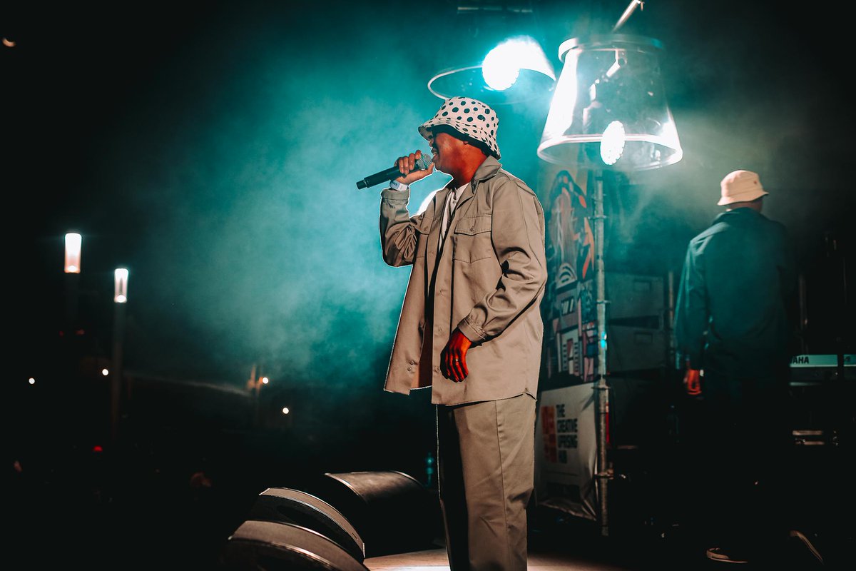 BashaUhuru's tweet photo. #TBT to the Sounds of Freedom Music Fest, when our awesome line-up heated up the stage & left us in flames. Whose performance moved you the most? Share with us your Fav artist & moments from the Music Fest. #TBT #BASHA10 #Festival #BashaUhuru #FeedYourCreativity #Festival #music https://t.co/dXTOSawE8M