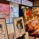 ツイートに含まれる画像