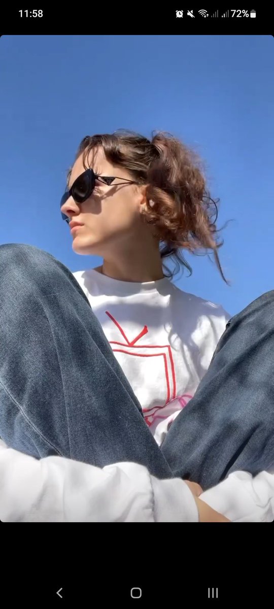 CallietteFRVR's tweet photo. Happy Birthday Fina!!  Thank you for bringing KJ to life ♥️ 

#PaperGirls🚴 #FinaStrazza https://t.co/cbs3B1wEMr