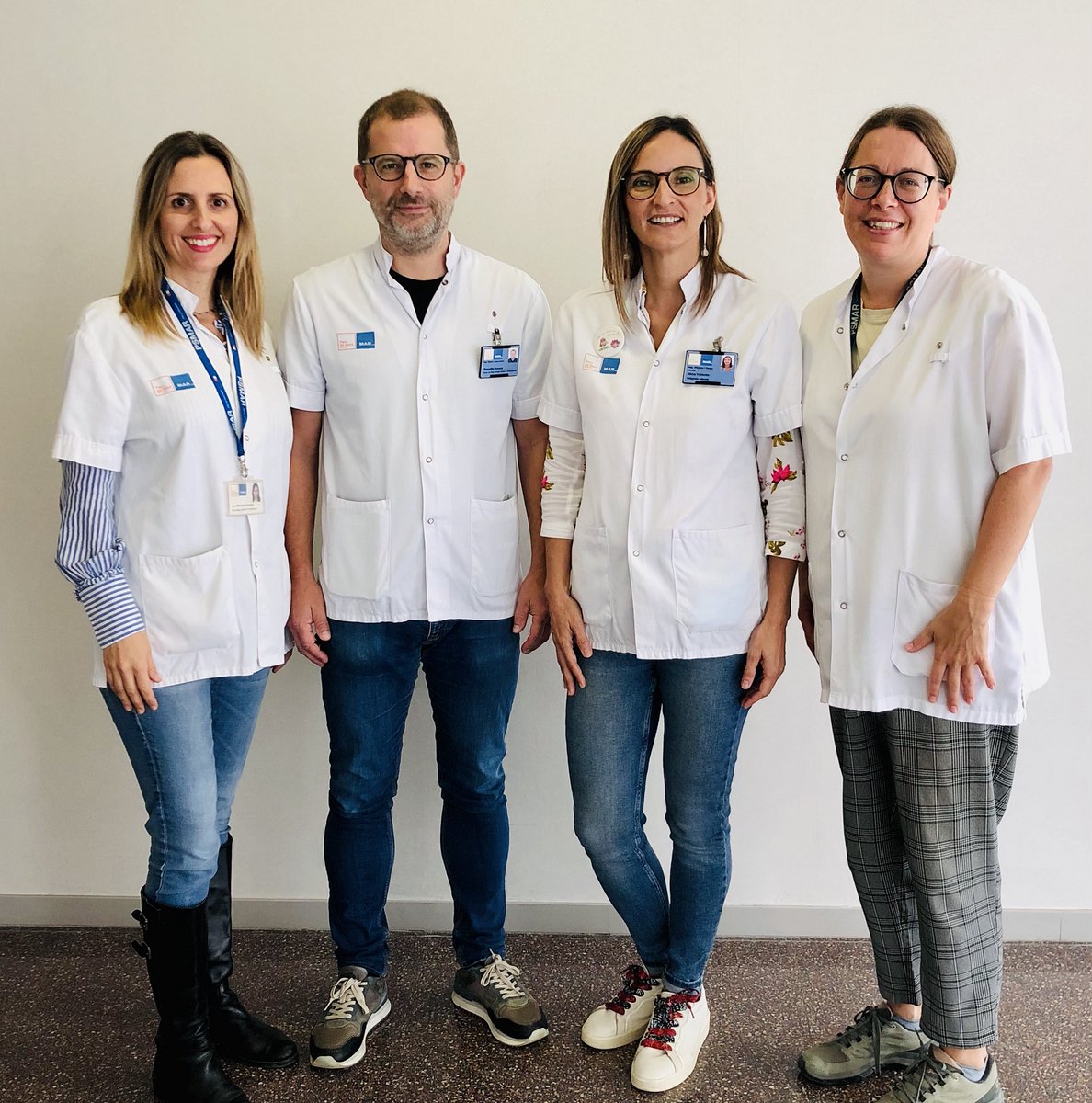 HMar_research's tweet photo. Haver patit un trauma durant la infància fa que es tripliqui el risc de patir un trastorn mental greu en l’edat adulta, segons un estudi liderat per @IMIM_research publicat a la revista @EurClin .

👉
https://t.co/6tqArQMhWG

@CIBER_SAM @hospitalclinic

#TalentIMIM https://t.co/D3ha9KaQqs
