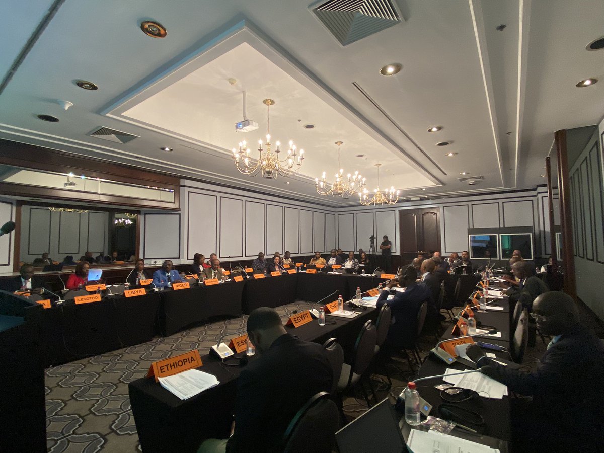 _MbokaziSabelo's tweet photo. Happening Now: Tripartite Consultative Mtg on t/Social &amp; Solidarity Economy (SSE) in Africa: Review &amp; Validation of t/AU 🔟yr SSE Strategy &amp; Implementation Plan (2023-2033). 3 - 4 November, Cape Town 🇿🇦. https://t.co/J0LjBk4wqE