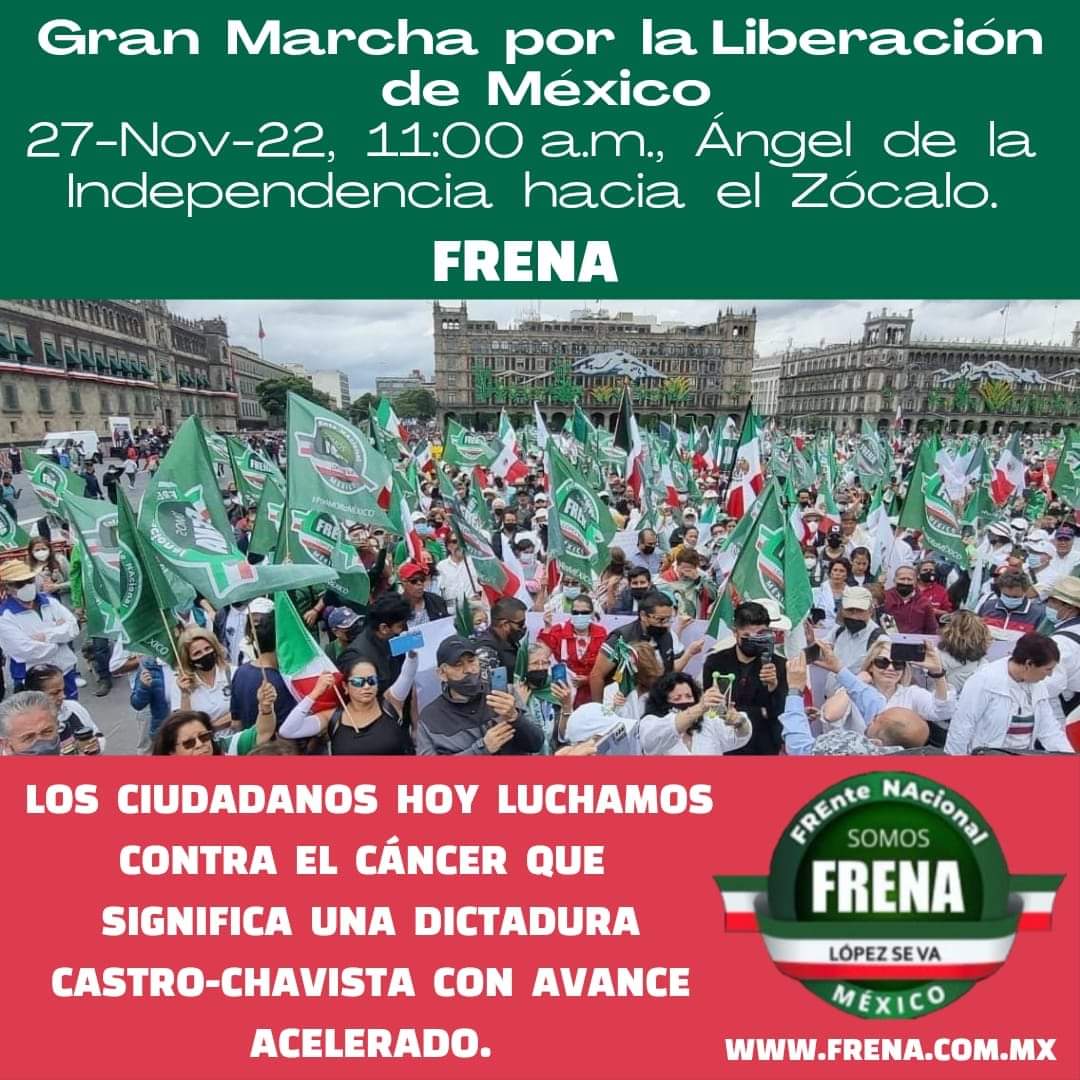 PonchoAviles1's tweet photo. Ya es tiempo de cancelar las MARRANERAS @lopezobrador_
#amlorenunciaya https://t.co/kLoP6rcHFA