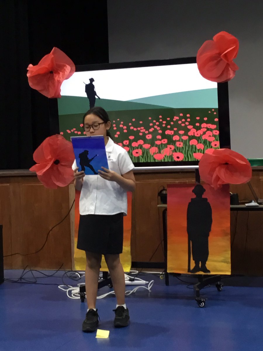 BSM Year 6 tweet media