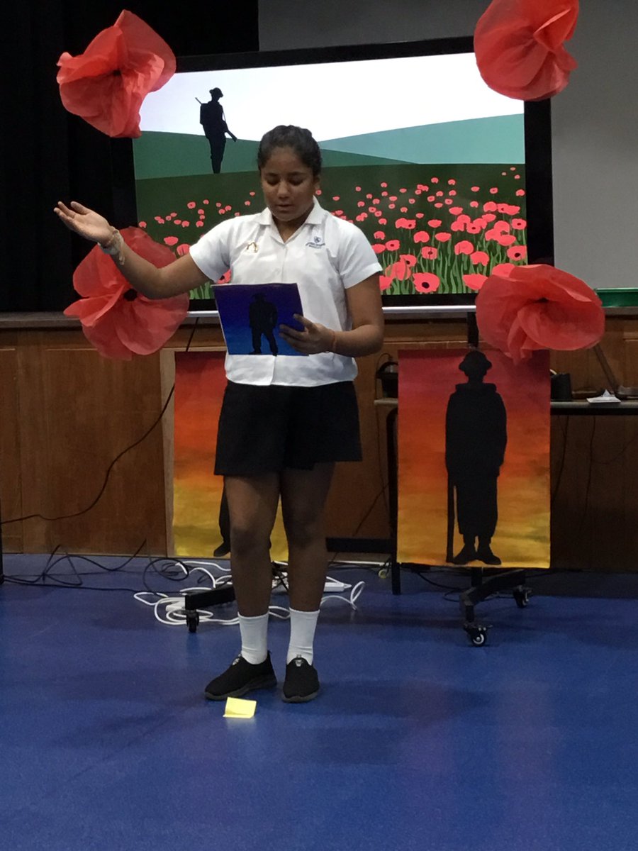 BSM Year 6 tweet media