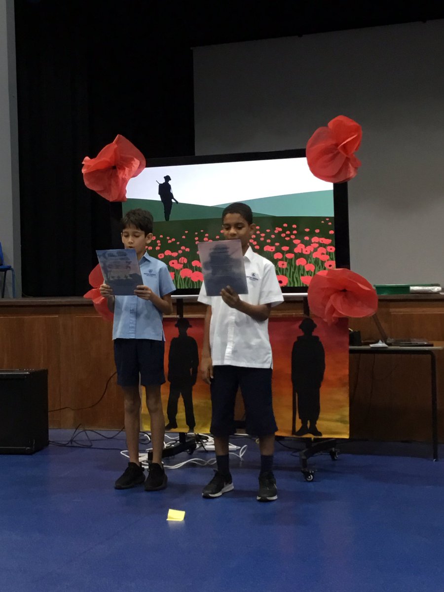 BSM Year 6 tweet media