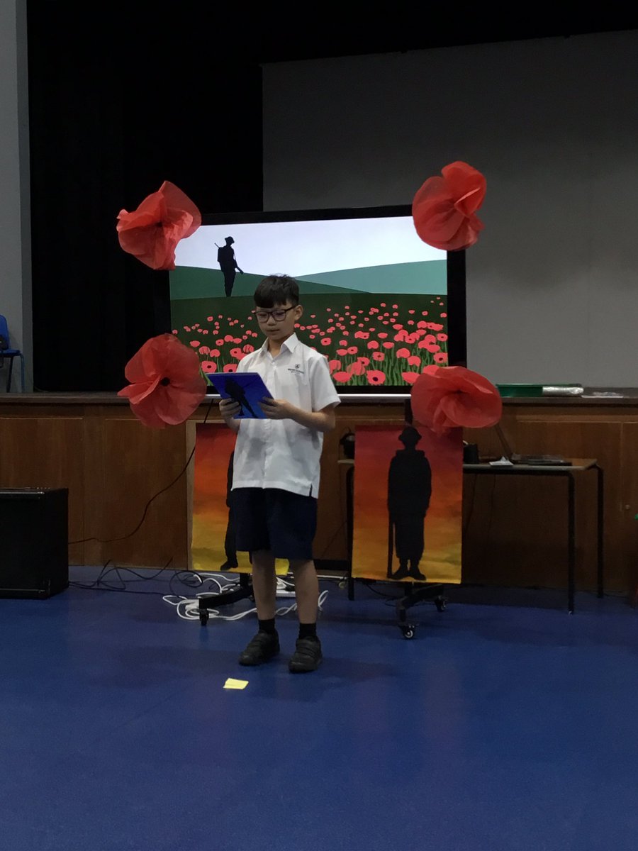 BSM Year 6 tweet media