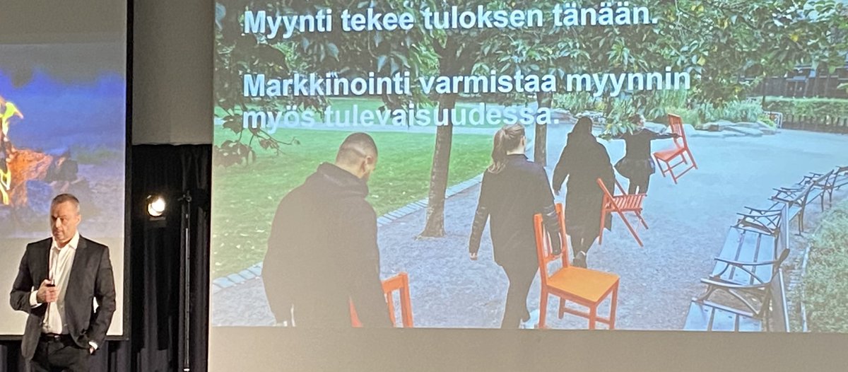 Heli Törrönen tweet media
