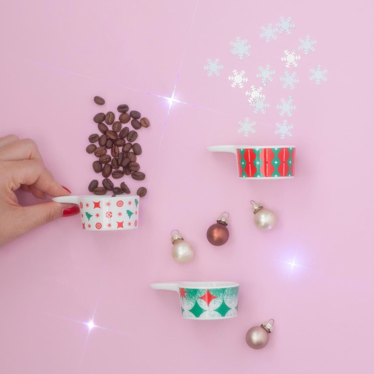 はーもにかさま専用】「クリスマス・ブレンド・グラウンド・コーヒー＋