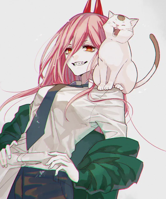 パワーちゃん! 