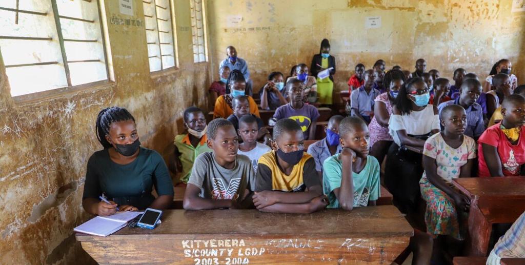for_initiative's tweet photo. Promise to never be  part of any event that promotes child marriage. Support all children to keep in school #EndChildMarriage
#TowardsZeroChildMarriage https://t.co/qLHxrI7E3D