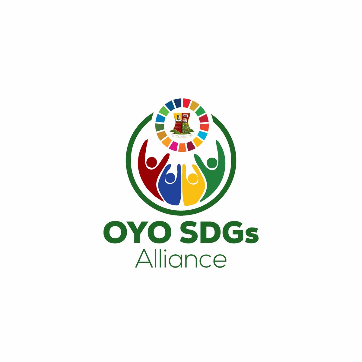 OyoSdgsAlliance's tweet photo. #developmentpolicies #sustainabledevelopment #oyostate https://t.co/tRdZdwKChx