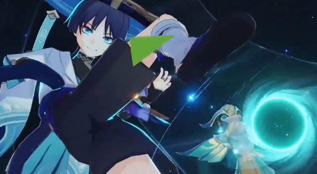 lawrence 🪷 on Twitter "genshinmains lord have mercy https//t.co