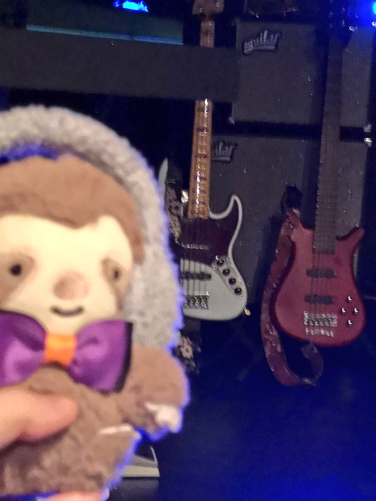 LOVEFLORASNOWTY's tweet photo. やったぞ~今日はエモさん前最前取れた わぁぁい🥰
そして昨日のこの番号からのこれですわ
昨夜は最後列から盛り上がりを見つめてたけど今日は思い切り楽しむよ
心做しかのんエモちゃんも嬉しそう(*´³`*) (個人の感想です)あと17分⏰
#Omoinotake #DECADETour #松江B1 @Emoaki05 https://t.co/2MBgn8aUhO