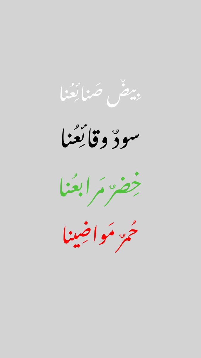 MayedShaheen's tweet photo. حصّنتك باسم الله يا وطن .. 🇦🇪
#يوم_العلم https://t.co/yl11Yt9Yku