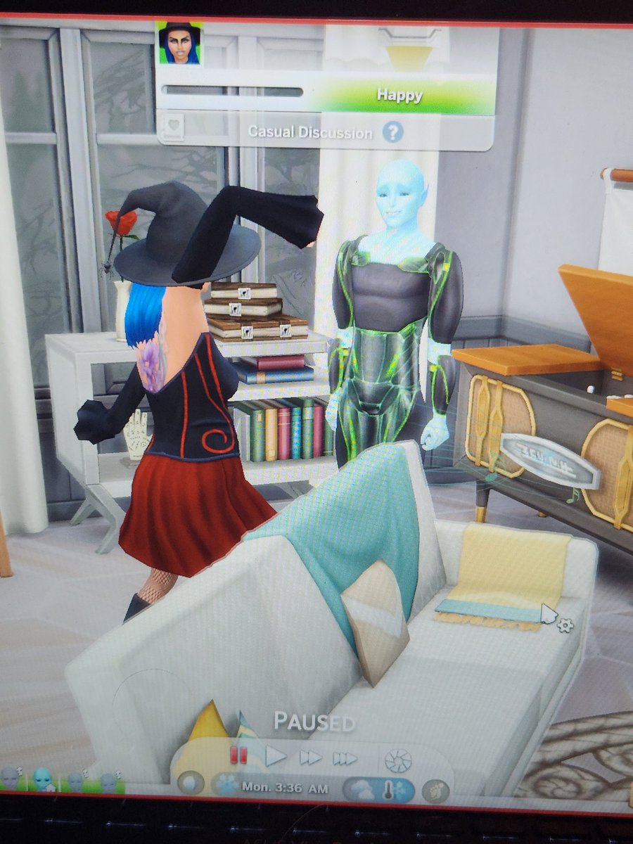 FairyGirlGam3r's tweet photo. Riley is meeting Owen Tinker for the first time
#fairy_girl_gamer #sims4 #sims4gameplay #sims4letsplay #laptop #laptopplayer #gamer #gamergirl #sims #simsgameplay #simsletsplay #thesims #thesims4 #simslife #simslife4 #simmy #simsstory #simsgamer #sims4letsplay #sims4gameplay https://t.co/11xtH81tvD