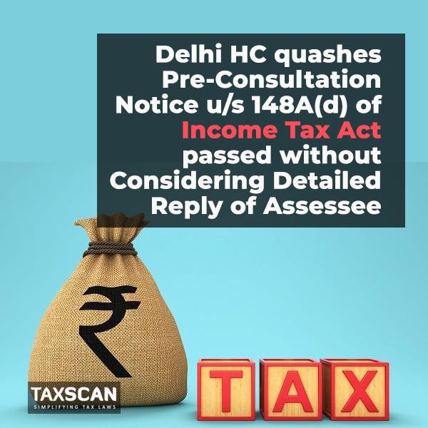 tax_scan's tweet photo. https://t.co/RFIaEX6uPK
#delhihc #preconsultation #notice #incometaxact #assessee #taxscan #taxnews https://t.co/jlN0lTsDK5